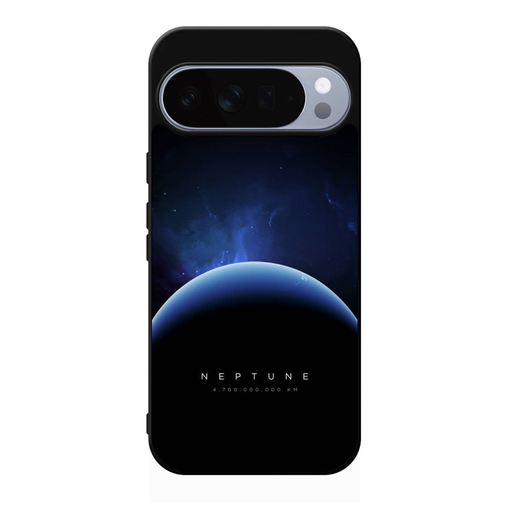 Planet Neptune Google Pixel 10 Pro / Pixel 10 Pro XL Case