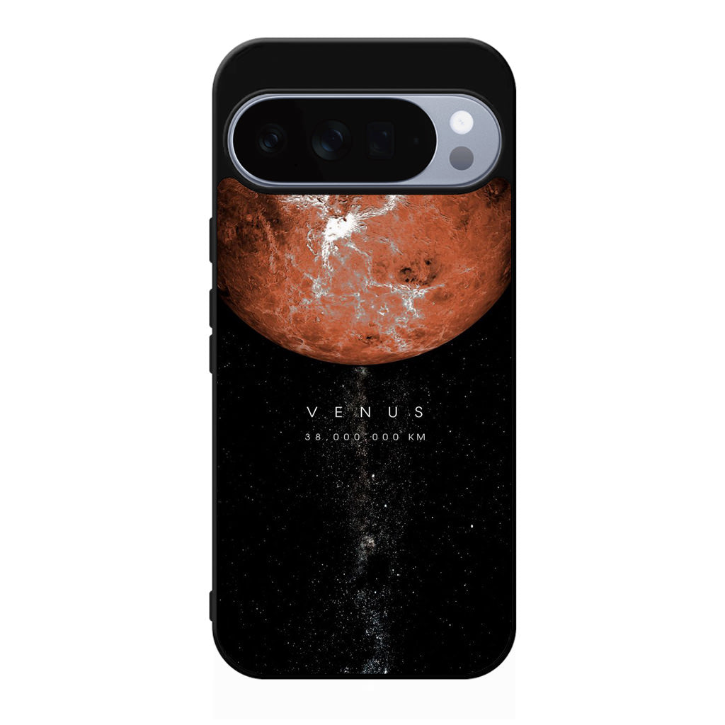 Planet Venus Google Pixel 10 Pro / Pixel 10 Pro XL Case