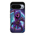 Raven Skin Google Pixel 10 Pro / Pixel 10 Pro XL Case