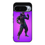 Raven The Legendary Outfit Google Pixel 10 Pro / Pixel 10 Pro XL Case