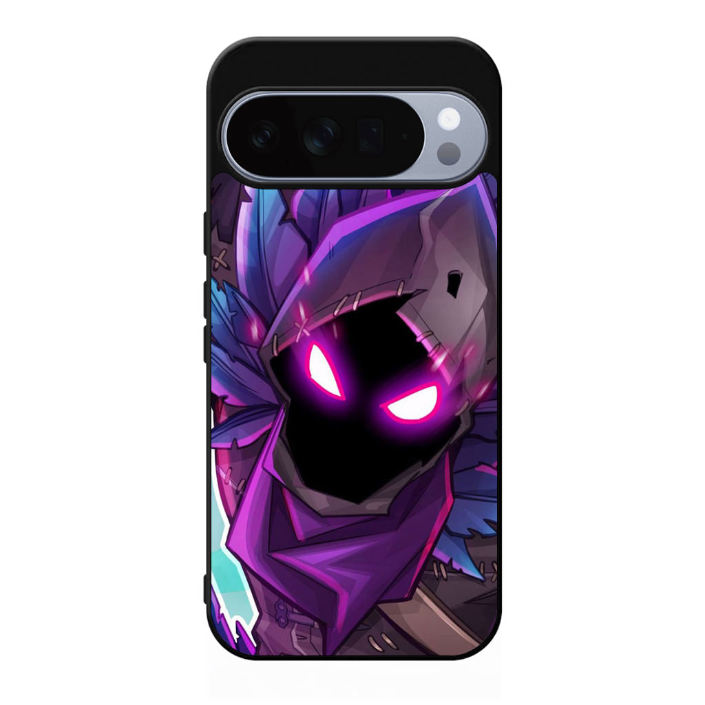 Raven Google Pixel 10 Pro / Pixel 10 Pro XL Case