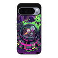 Rick And Morty Spaceship Google Pixel 10 Pro / Pixel 10 Pro XL Case