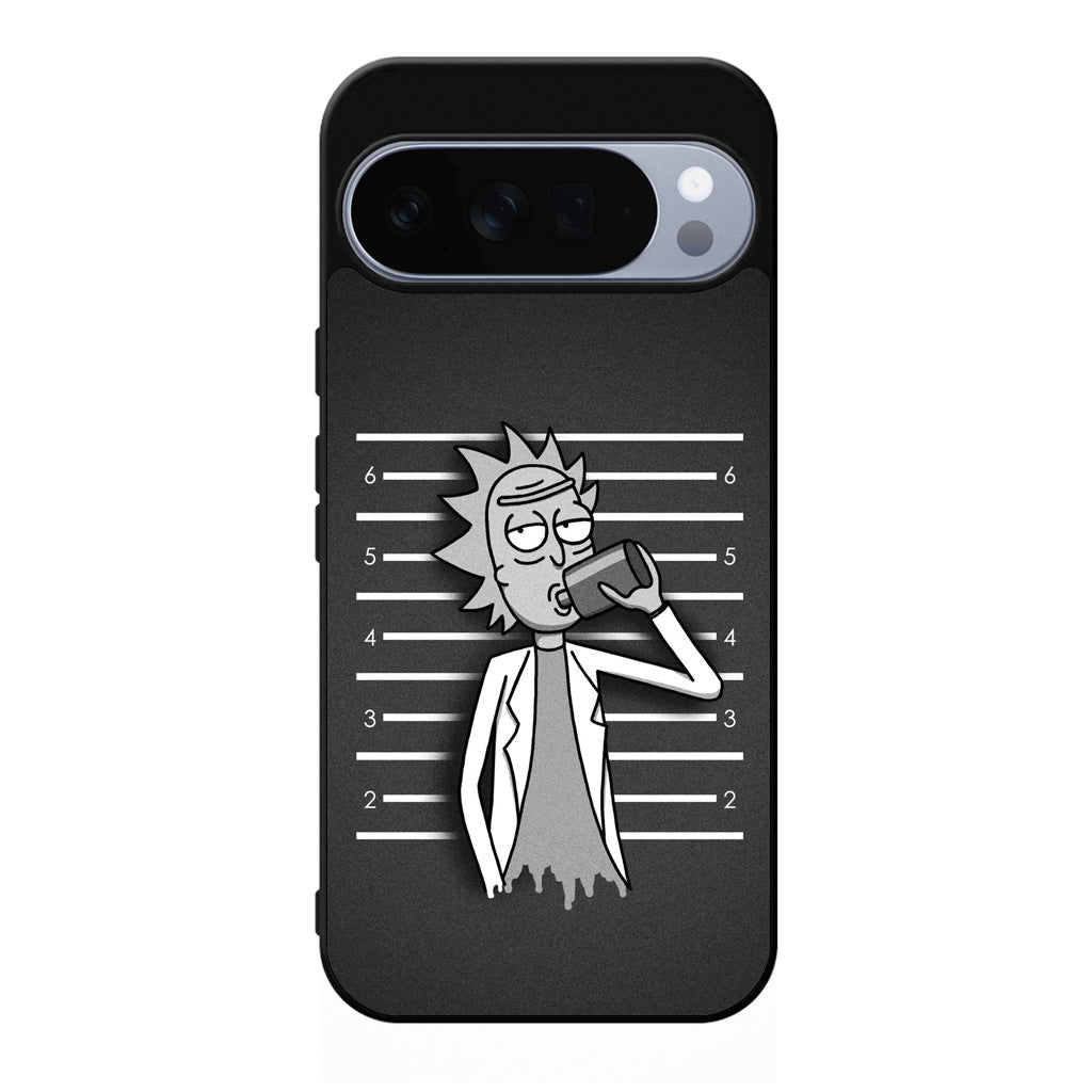 Rick Criminal Photoshoot Google Pixel 10 Pro / Pixel 10 Pro XL Case