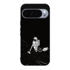 Space Cleaner Google Pixel 10 Pro / Pixel 10 Pro XL Case