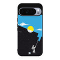 Space Paiting Day Google Pixel 10 Pro / Pixel 10 Pro XL Case
