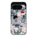 Suga College Wallpaper Google Pixel 10 Pro / Pixel 10 Pro XL Case