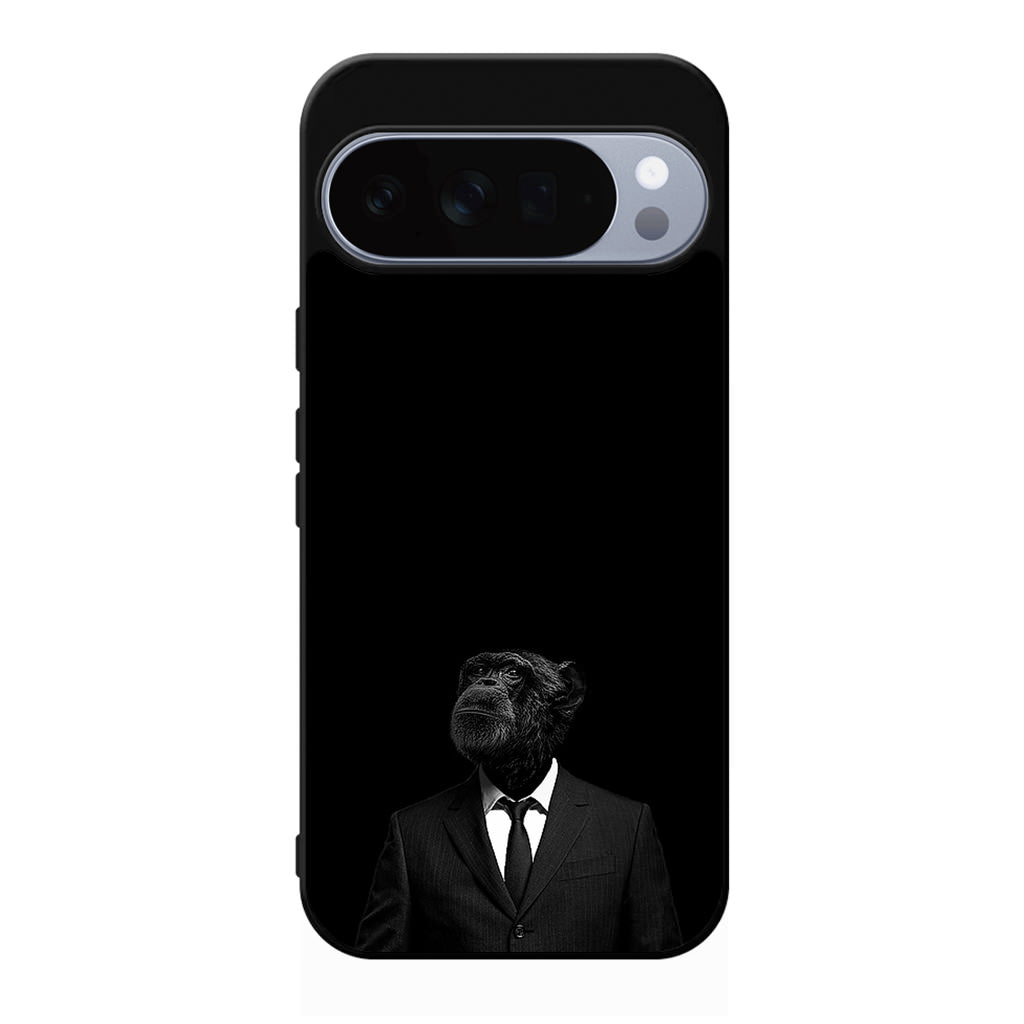 The Interview Ape Google Pixel 10 Pro / Pixel 10 Pro XL Case