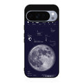 The Moon Google Pixel 10 Pro / Pixel 10 Pro XL Case