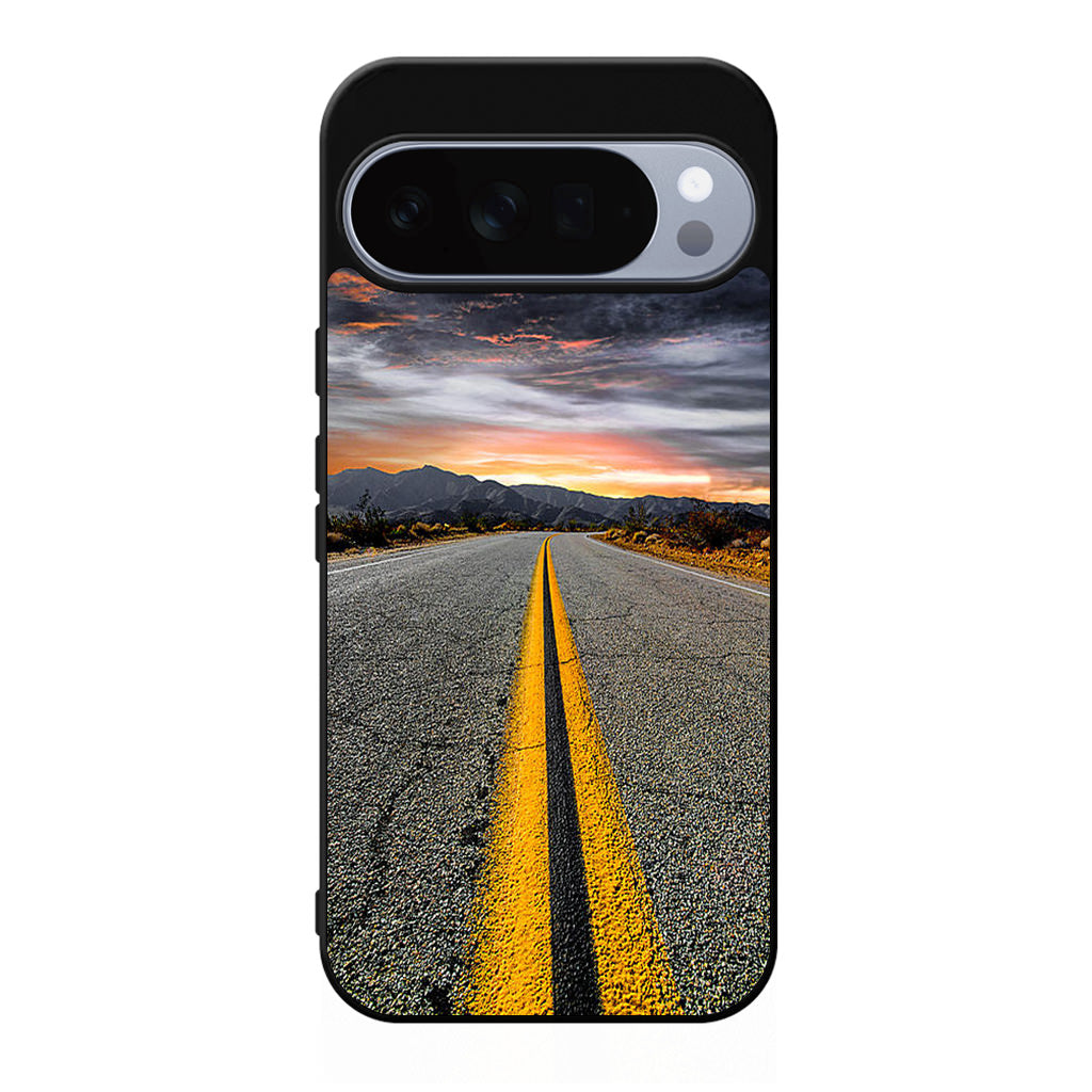 The Way to Home Google Pixel 10 Pro / Pixel 10 Pro XL Case