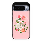 The Word Love Google Pixel 10 Pro / Pixel 10 Pro XL Case