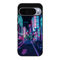 Tokyo Street Wonderful Neon Google Pixel 10 Pro / Pixel 10 Pro XL Case