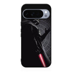 Vader Fan Art Google Pixel 10 Pro / Pixel 10 Pro XL Case
