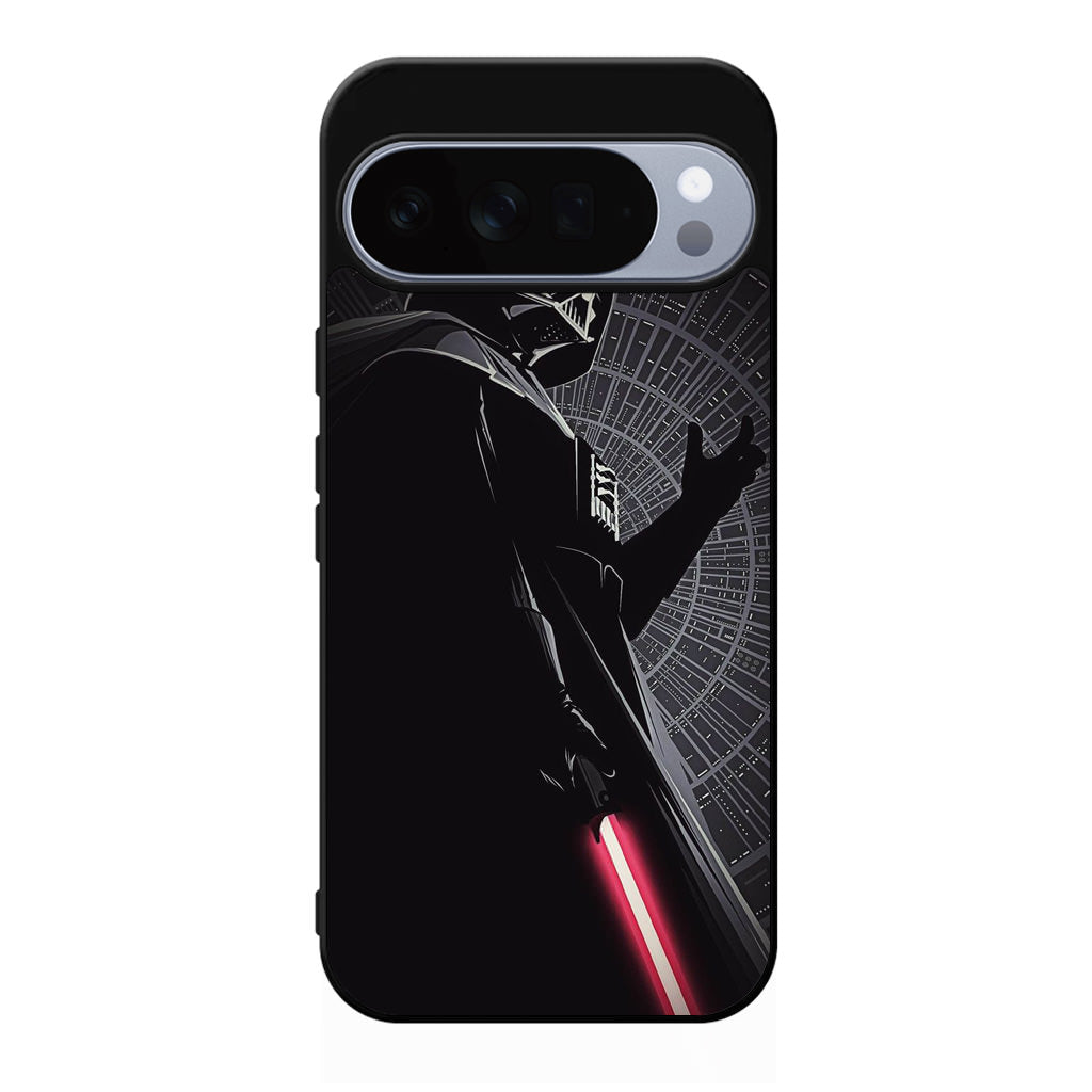 Vader Fan Art Google Pixel 10 Pro / Pixel 10 Pro XL Case