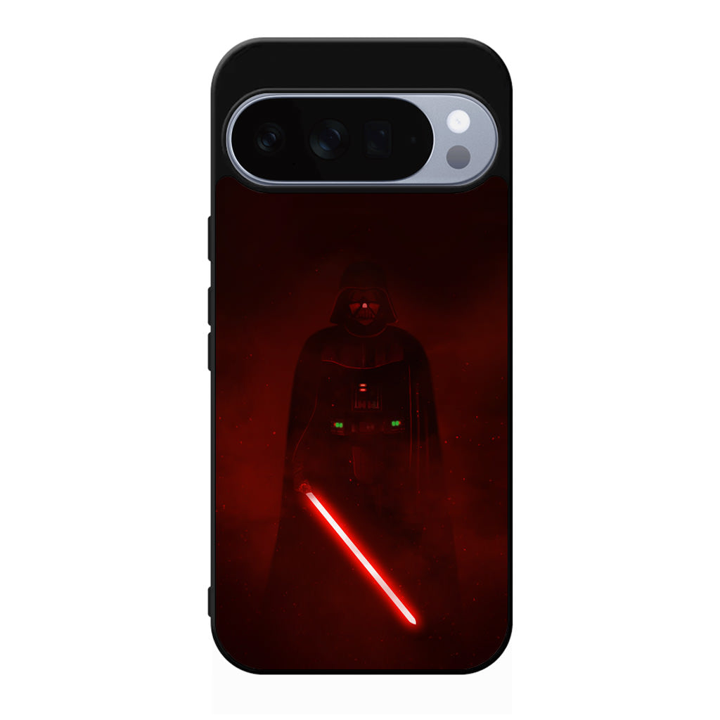 Vader Minimalist Google Pixel 10 Pro / Pixel 10 Pro XL Case