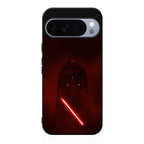 Vader Minimalist Google Pixel 10 Pro / Pixel 10 Pro XL Case