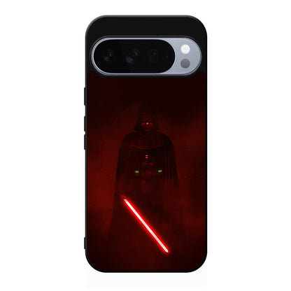 Vader Minimalist Google Pixel 10 Pro / Pixel 10 Pro XL Case