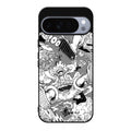 Comic Gear 5 Google Pixel 10 Pro / Pixel 10 Pro XL Case