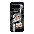Gear 5 Introduction Google Pixel 10 Pro / Pixel 10 Pro XL Case