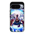 Gear 5 Laugh Google Pixel 10 Pro / Pixel 10 Pro XL Case