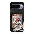 Gear 5 With Poster Google Pixel 10 Pro / Pixel 10 Pro XL Case