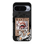 Gear 5 With Poster Google Pixel 10 Pro / Pixel 10 Pro XL Case