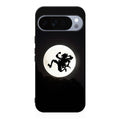God Of Sun Nika Silhouette Google Pixel 10 Pro / Pixel 10 Pro XL Case