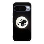 God Of Sun Nika Silhouette Google Pixel 10 Pro / Pixel 10 Pro XL Case