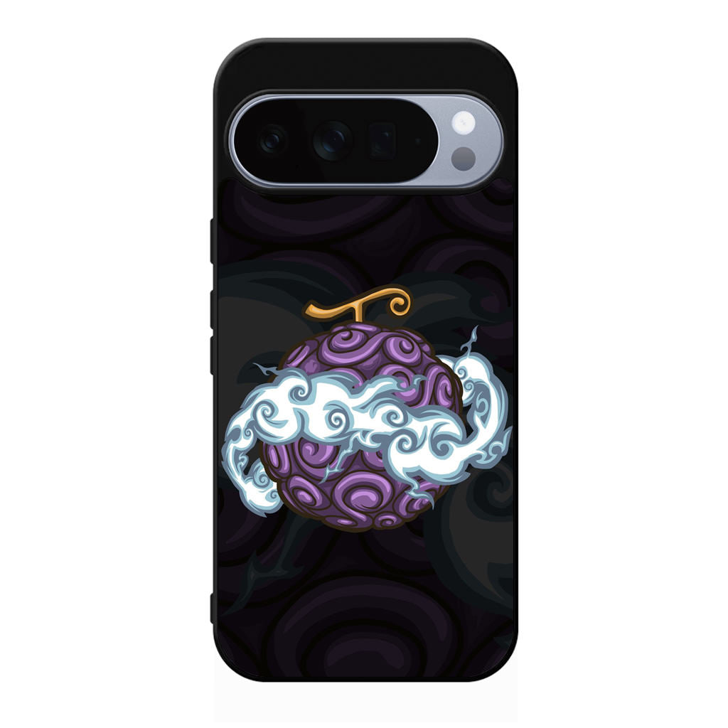 Gomu Gomu No Mi Model Nika Google Pixel 10 Pro / Pixel 10 Pro XL Case