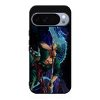 Santoryu Dragon Zoro Google Pixel 10 Pro / Pixel 10 Pro XL Case