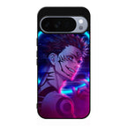 Sukuna Retro Google Pixel 10 Pro / Pixel 10 Pro XL Case