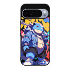 Blastoise Breaks The Block Google Pixel 10 Pro / Pixel 10 Pro XL Case