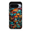 Chaos Chuckles Invasion Google Pixel 10 Pro / Pixel 10 Pro XL Case