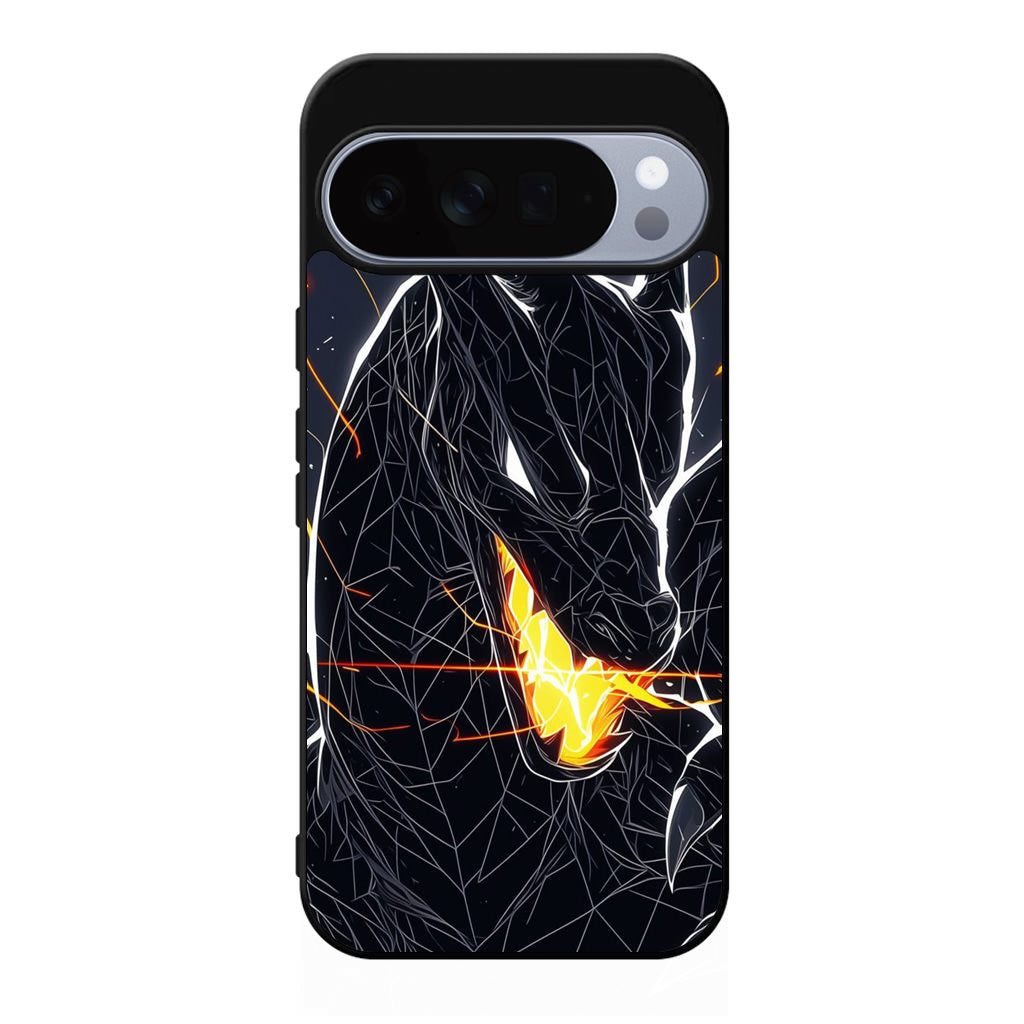 Charizard Inferno Unleashed Google Pixel 10 Pro / Pixel 10 Pro XL Case