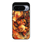 Charmander Ember Dance Google Pixel 10 Pro / Pixel 10 Pro XL Case