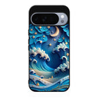Dreamtide Where Stars Kiss the Sea Google Pixel 10 Pro / Pixel 10 Pro XL Case