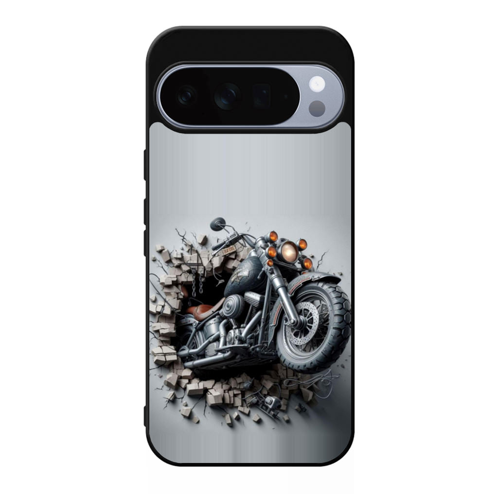 Freedom Unleashed Motorbike Google Pixel 10 Pro / Pixel 10 Pro XL Case