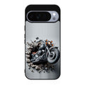 Freedom Unleashed Motorbike Google Pixel 10 Pro / Pixel 10 Pro XL Case