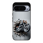 Freedom Unleashed Motorbike Google Pixel 10 Pro / Pixel 10 Pro XL Case