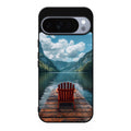 Front Row to Serenity Google Pixel 10 Pro / Pixel 10 Pro XL Case