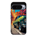 Full Throttle Escape Google Pixel 10 Pro / Pixel 10 Pro XL Case