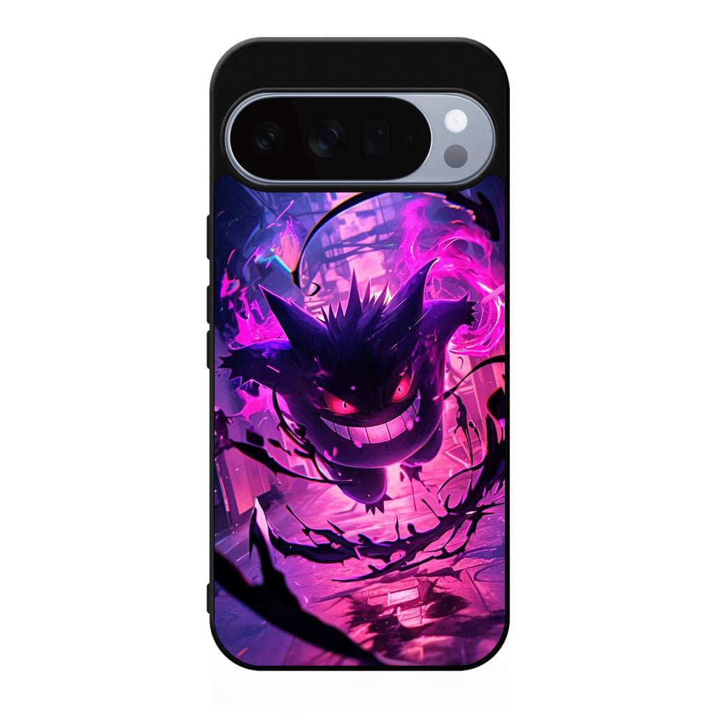 Gengar Phantom Flash Google Pixel 10 Pro / Pixel 10 Pro XL Case