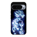 Goku The Rise of Ultra Instinct Google Pixel 10 Pro / Pixel 10 Pro XL Case