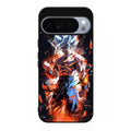 Goku Unleash The Power Google Pixel 10 Pro / Pixel 10 Pro XL Case