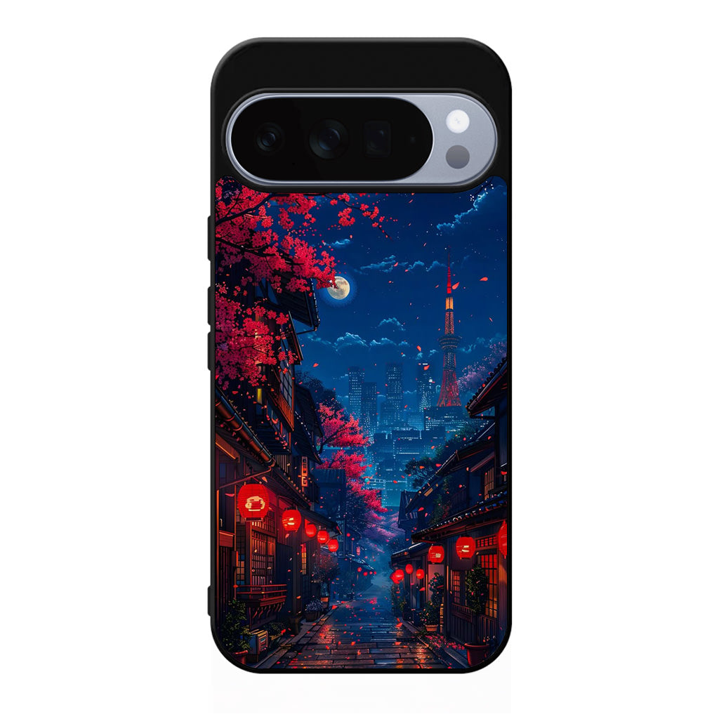 Lantern Dreams Google Pixel 10 Pro / Pixel 10 Pro XL Case