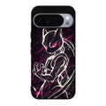 Mewtwo Cosmic Energy Google Pixel 10 Pro / Pixel 10 Pro XL Case