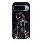 Mewtwo Silent Anomaly Google Pixel 10 Pro / Pixel 10 Pro XL Case