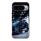 Midnight Velocity Power Perfection Google Pixel 10 Pro / Pixel 10 Pro XL Case