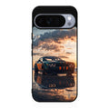 Muscle Meets Mirage Google Pixel 10 Pro / Pixel 10 Pro XL Case