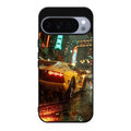 Night Drift Thunder Neon Streets Google Pixel 10 Pro / Pixel 10 Pro XL Case