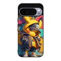 Pikachu Street Rebellion Google Pixel 10 Pro / Pixel 10 Pro XL Case